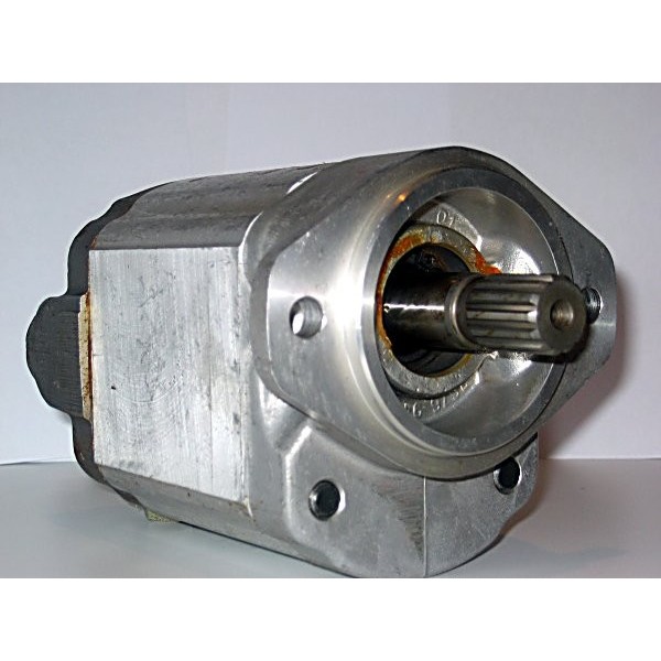 Gear pump