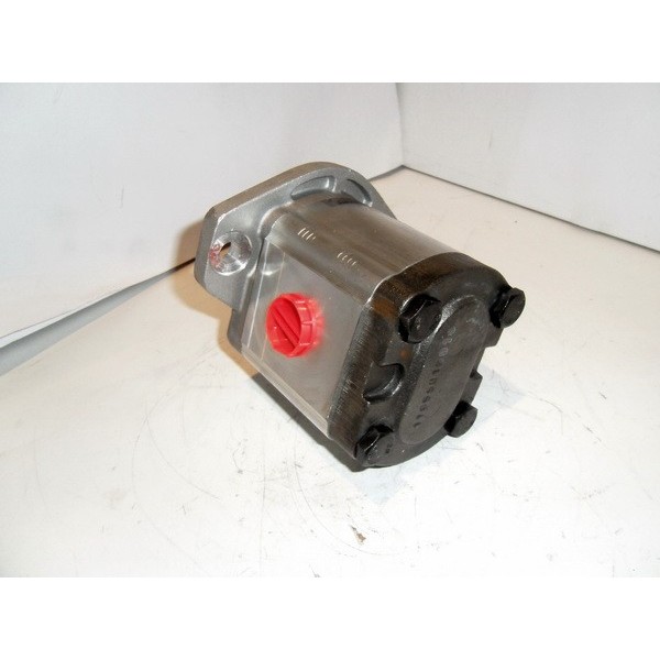 Gear pump