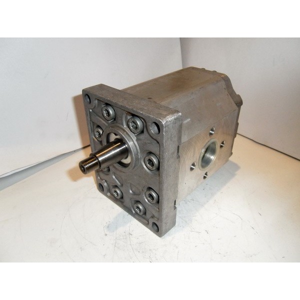 Gear pump