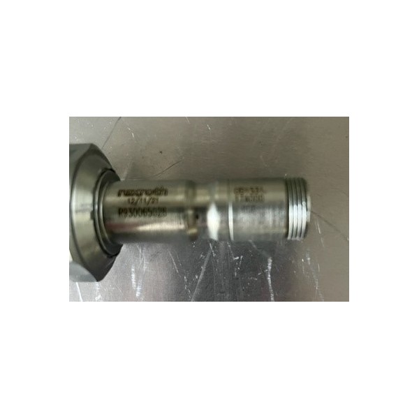 Electrovalve