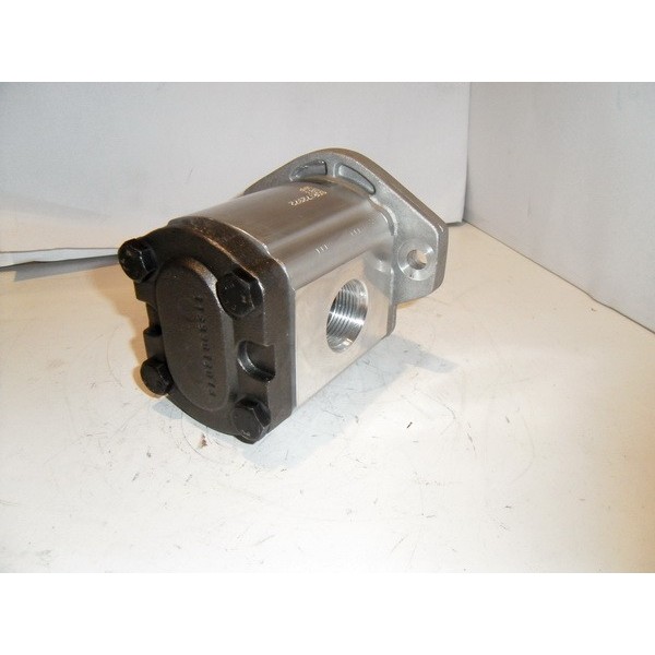 Gear pump