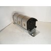 Flow divider valve