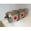 Gear pump