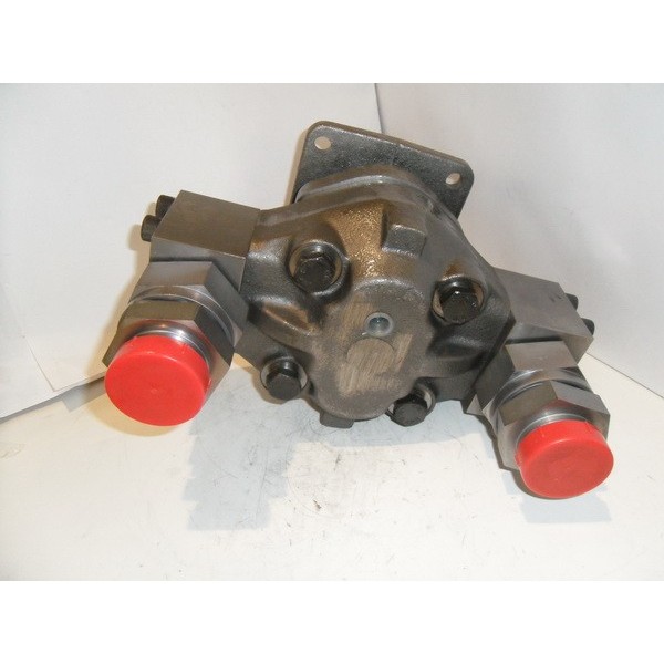 Gear pump