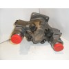 Gear pump