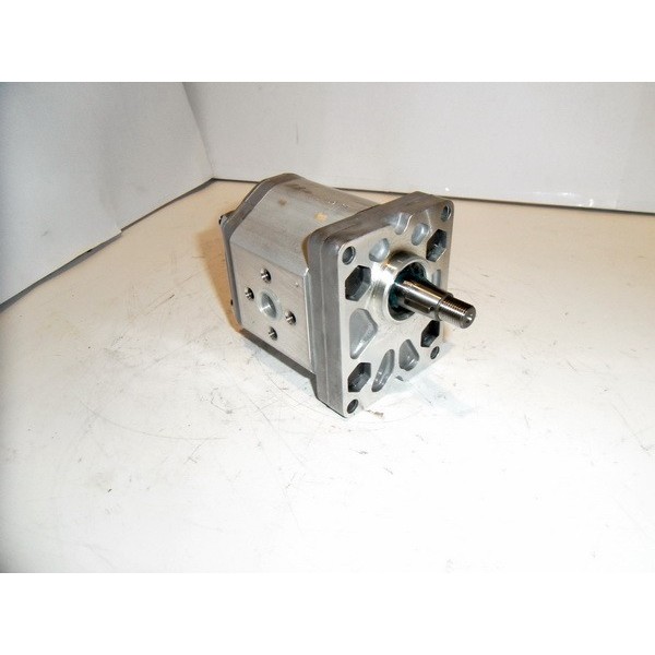 Gear pump