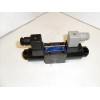 Solenoid direct. contr. valve