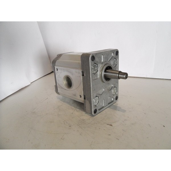 Gear pump