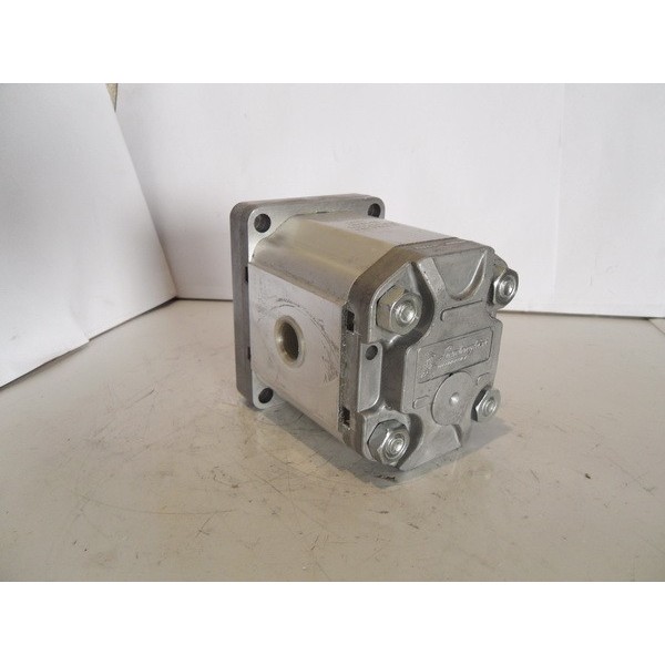 Gear pump