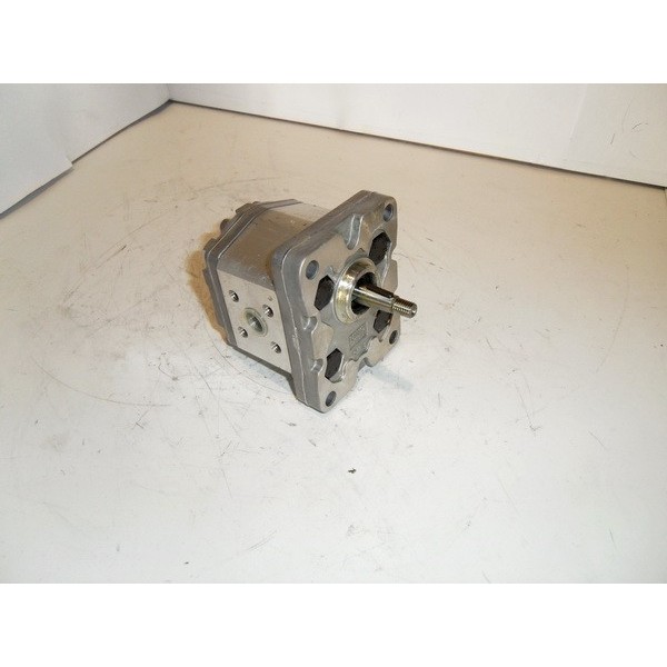 Gear pump