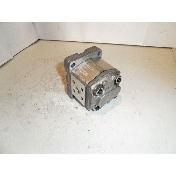 Gear pump