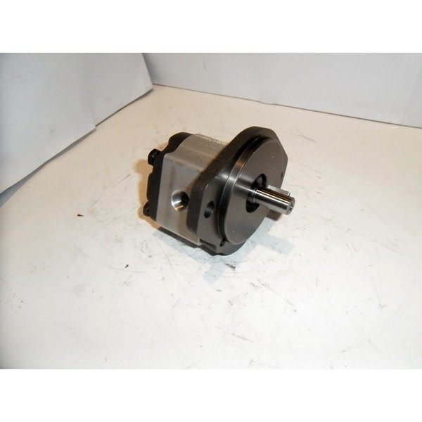 Gear pump