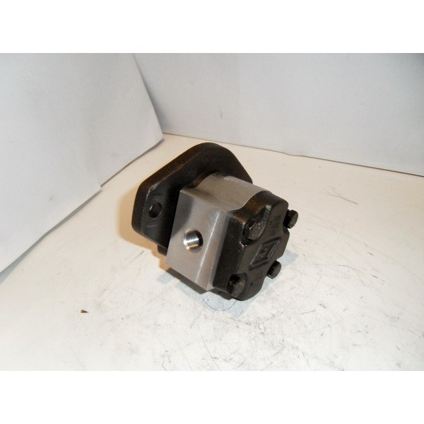 Gear pump