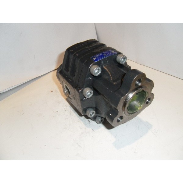 Gear pump