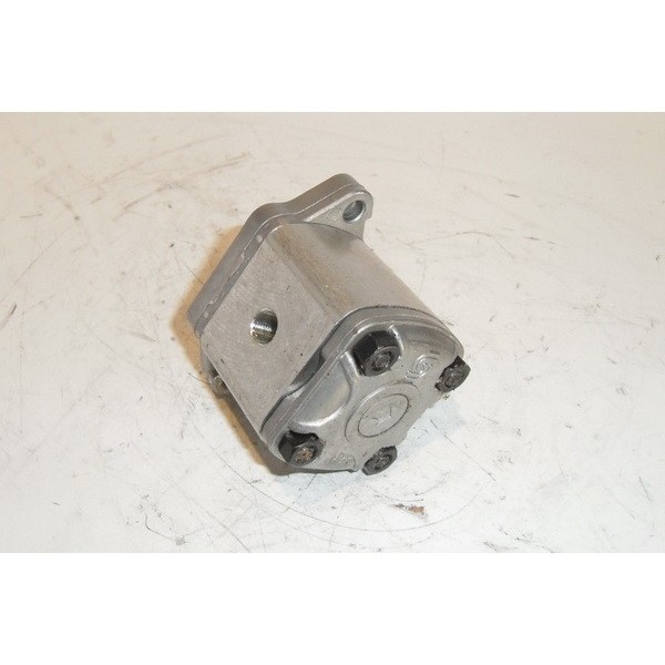 Gear pump