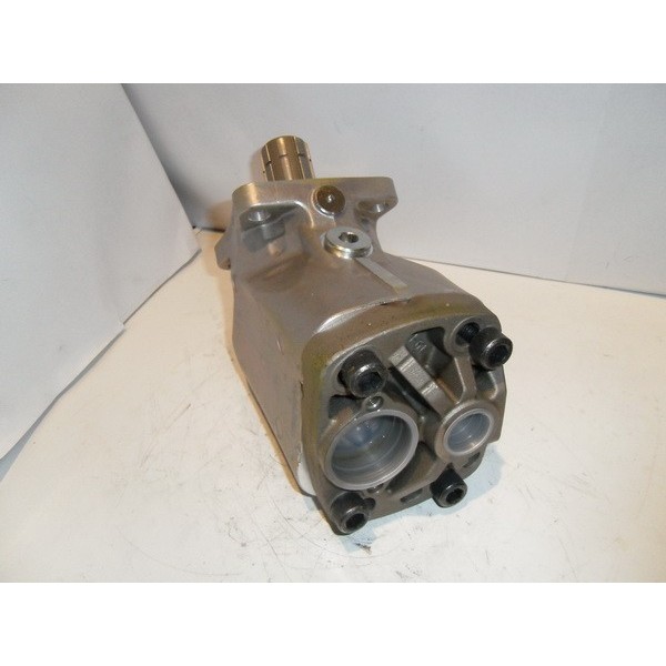 Piston pump