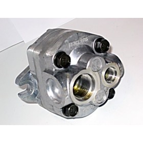 Gear pump