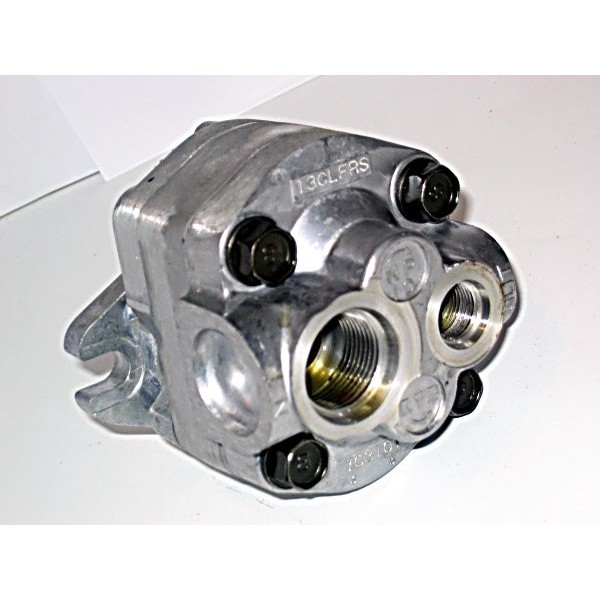 Gear pump