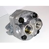 Gear pump