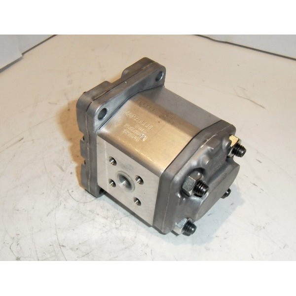 Gear pump