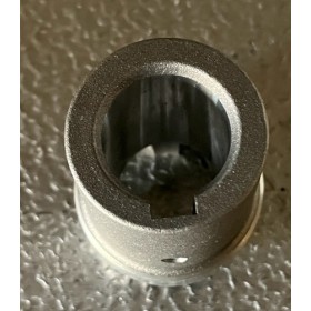 Accouplements entre pompe et moteur électrique