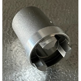 Accouplements entre pompe et moteur électrique