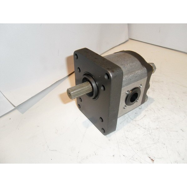 Gear pump