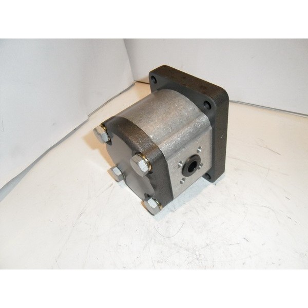 Gear pump