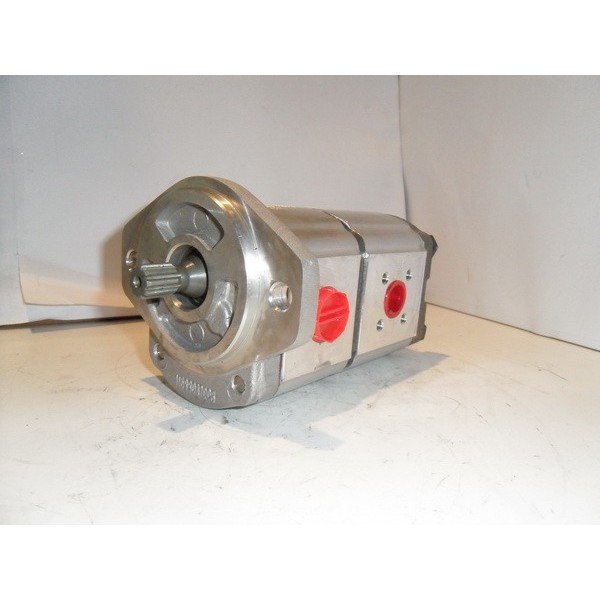 Hydraulic valve