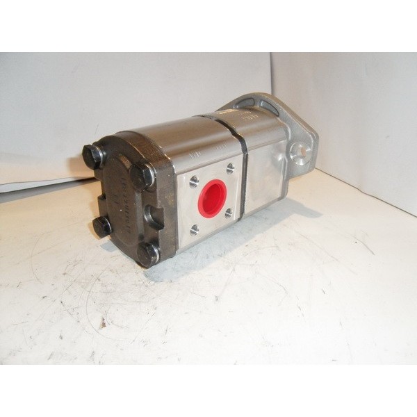 Gear pump