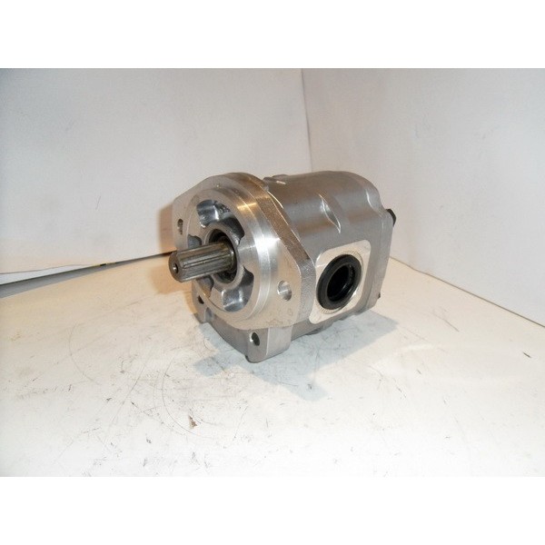 Gear pump