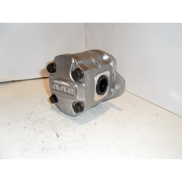 Gear pump