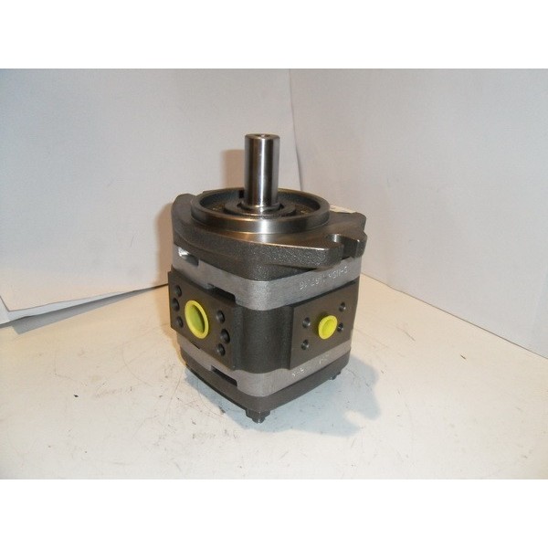 Gear pump