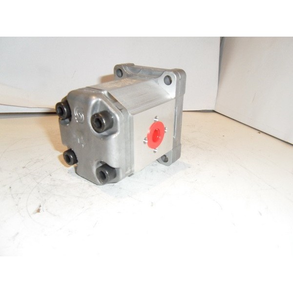 Gear pump