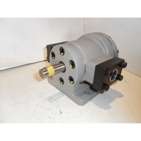 Gear pump