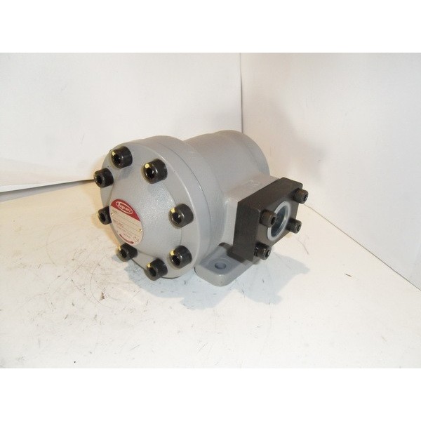 hydraulic vane pump