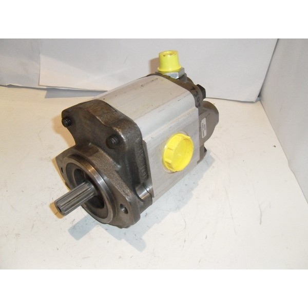 Gear pump