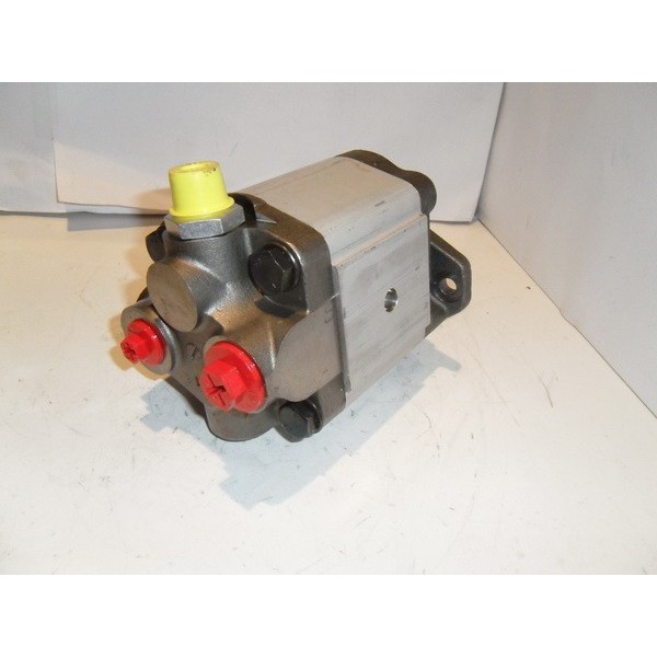 Gear pump