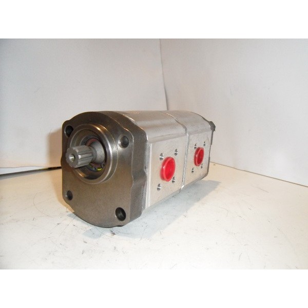 Gear pump