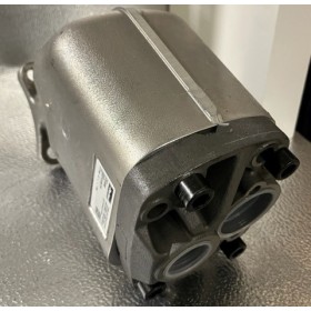 Pompe à pistons