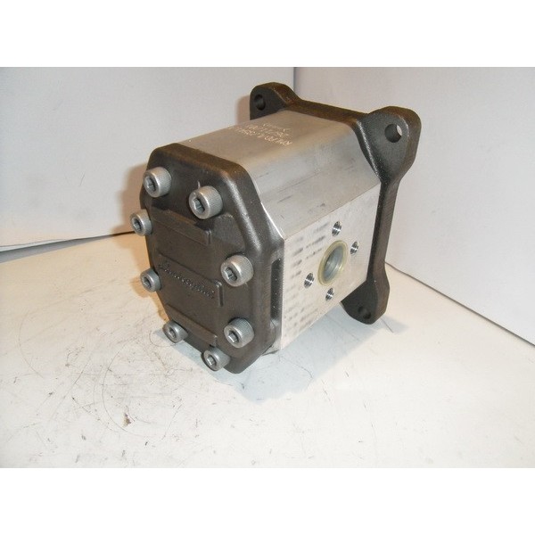 Gear pump