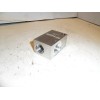 Hydraulic block