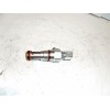 Hydraulic cartridge valve