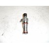 Hydraulic cartridge valve