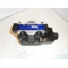 Solenoid direct. contr. valve