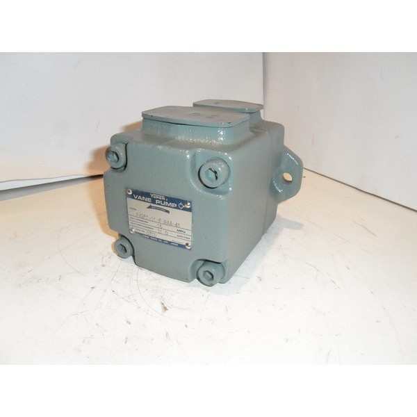 Vane pump