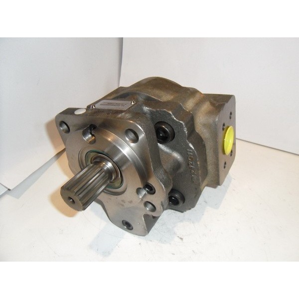 Gear pump