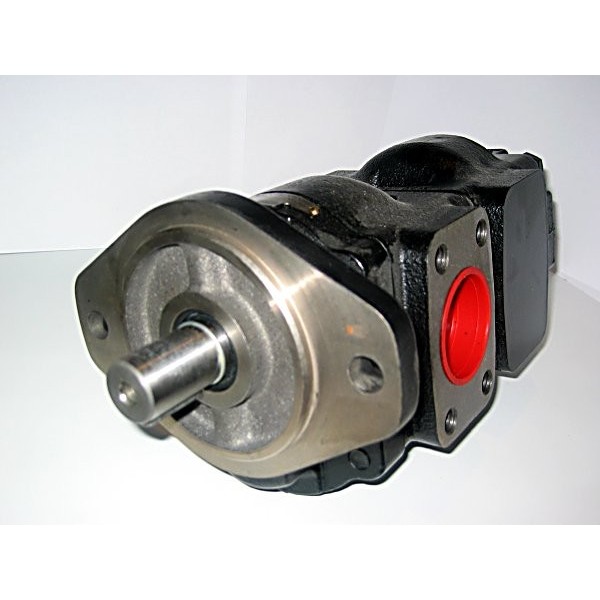 Gear pump