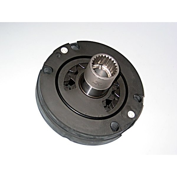 Gear pump