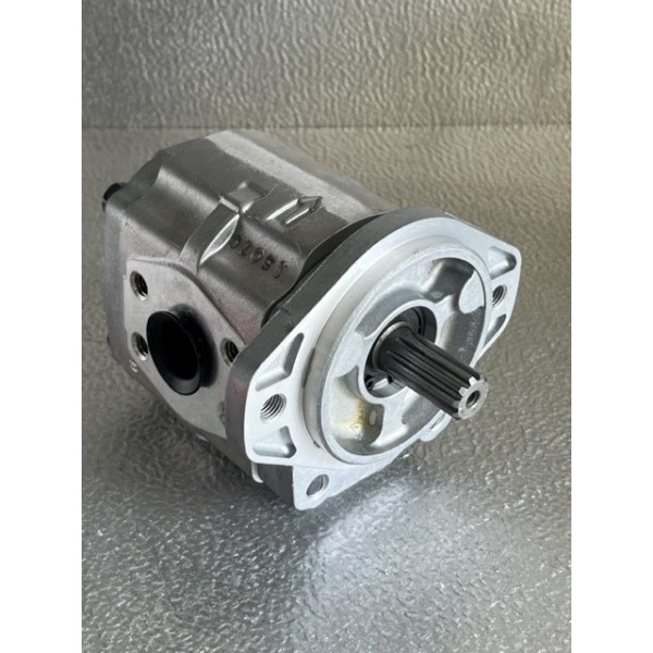 Gear pump